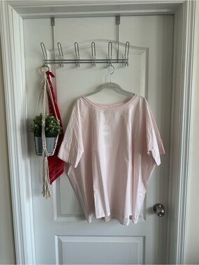 NWT Hampden Exclusive Labo Art Mag Max Jersey in Jellyfish - Oversized